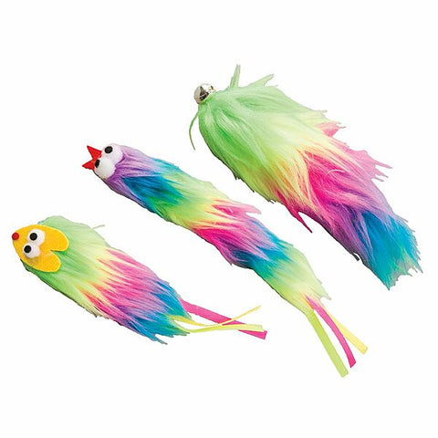 Tie Dye Toy Assorted | Catnip