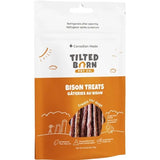 Tilted Barn Bison Treats