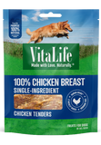 VITALIFE CHICKEN TENDERS 400g