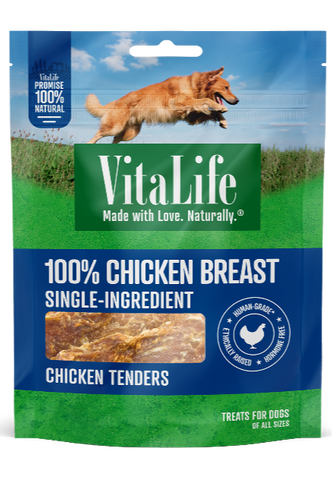 VITALIFE CHICKEN TENDERS 400g