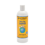 Earthbath Dirty Dog Shampoo Sweet Orange Oil 16 oz