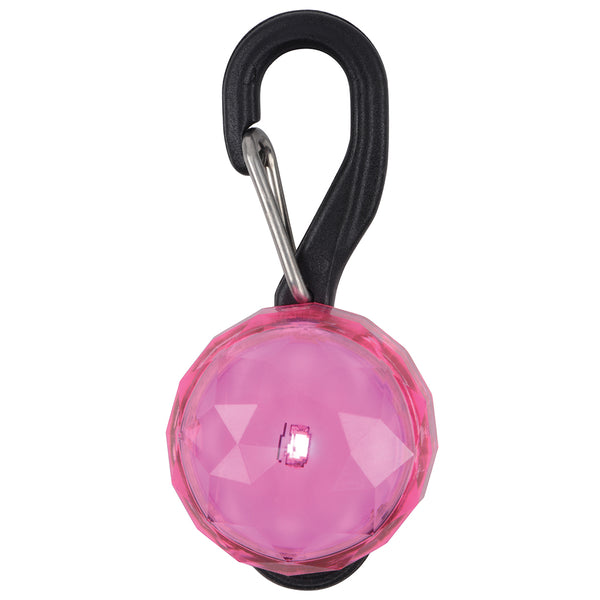 NITE IZE PetLit Collar Light Jewel