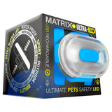 Matrix Ultra LED Pet Light