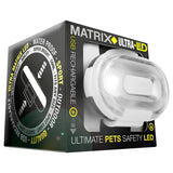Matrix Ultra LED Pet Light