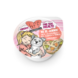 BFF Dog Fun Size Meals We Be Jammin' 2.75oz Cup