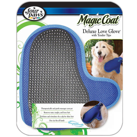 Magic Coat Deluxe Love Glove Tender Tips