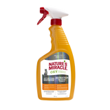 NATURE'S MIRACLE CAT OXY SET-IN STAIN DESTROYER