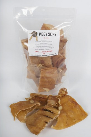 NOAH'S ARK PET PRODUCTS PIGGY SKINS FOR YOUR PET