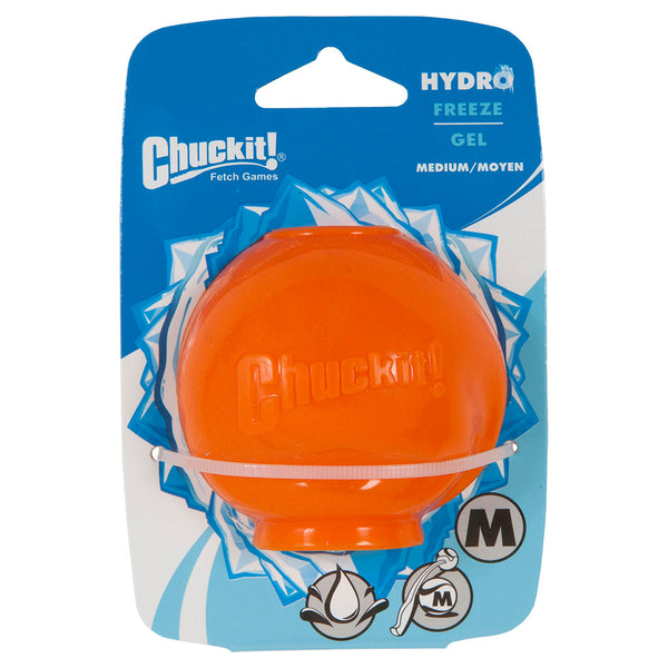 Chuckit! Hydro Freeze Ball