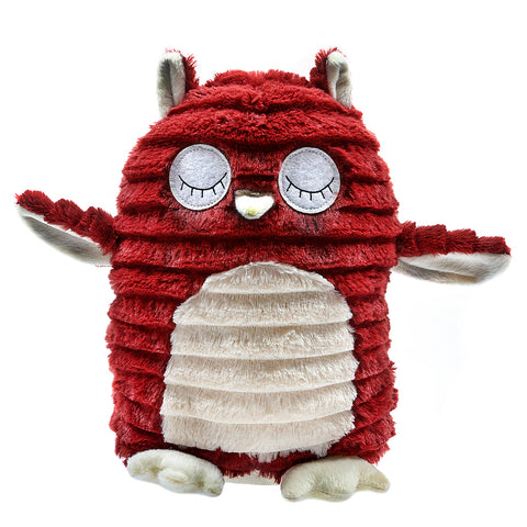 Hoot The Owl 13" | Grunt & Crunch