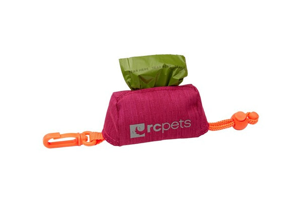 RC PET P.U.P. BAG