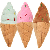 Ice Cream Cone 7" Assorted