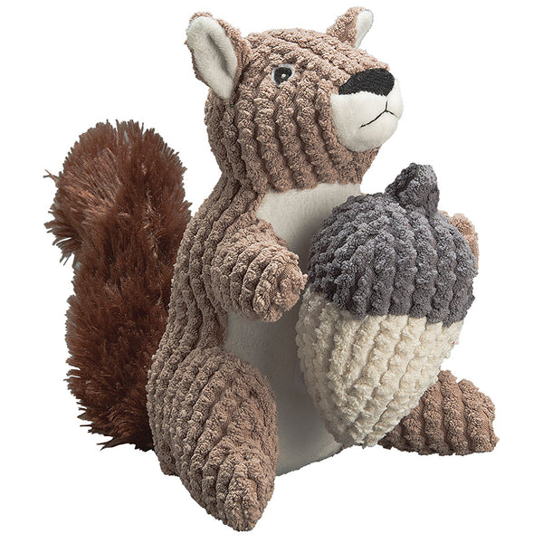 Merle The Squirrel 10"