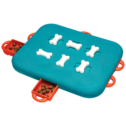 Dog Casino | Puzzle