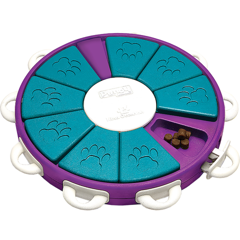 Dog Twister | Puzzle