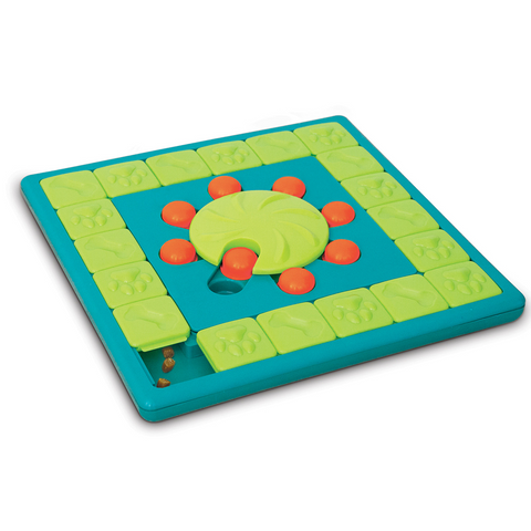 Multipuzzle Blue | Puzzle