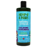 Natural Calming Lavender Shampoo 500ML