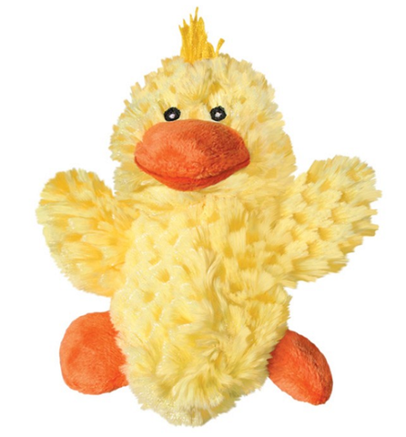 KONG DUCKIE XSMALL