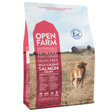 Open Farm Dog Wild Salmon