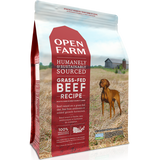 Open Farm Dog Grass-Fed Beef