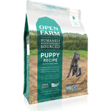 Open Farm Dog Puppy