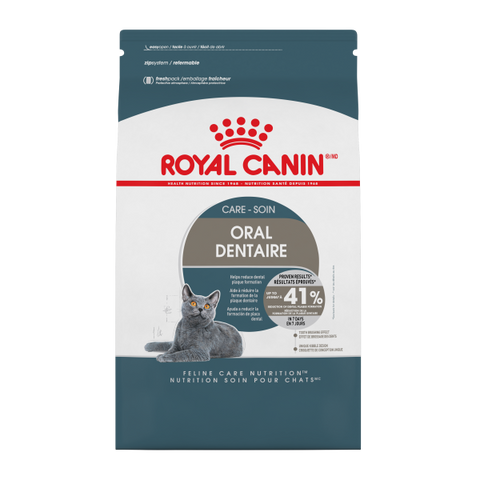 ROYAL CANIN ORAL CARE CAT