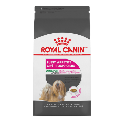 ROYAL CANIN SMALL FUSSY APPETITE 3.5LB