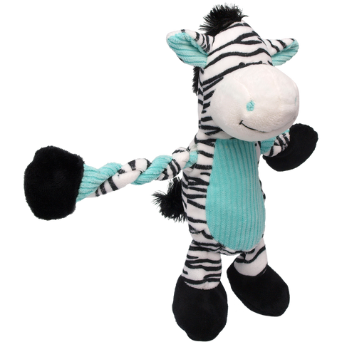 Charming Pet - Pulleez Zebra