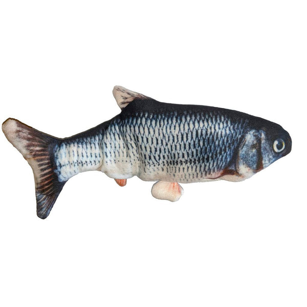Spot Flippin Fish 11.5"