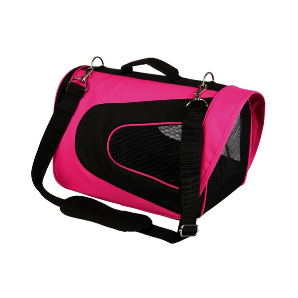 TRIXIE ALINA CARRIER PINK/BLACK