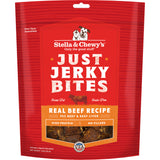 Stella & Chewy's Just Jerky Bites Beef 6OZ