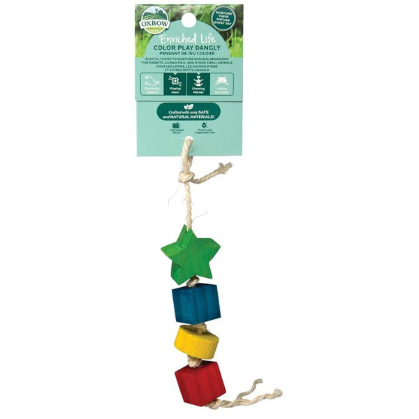 OXBOW Color Play Dangly - Replacement
