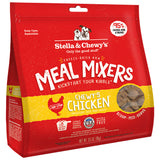 STELLA & CHEWY'S CHEWY'S CHICKEN MEAL MIXERS
