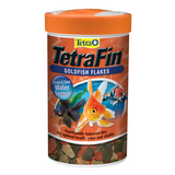 Tetra Fin Goldfish Flake Food