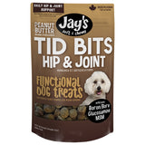 Jay's Tid Bits Peanut Butter Hip & Joint 200GM