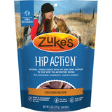 ZUKE'S HIP ACTION: ROASTED CHICKEN RECIPE