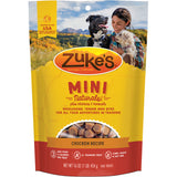 ZUKE'S MINI NATURALS: ROASTED CHICKEN RECIPE