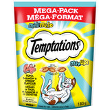 Temptations Mix-Ups Seafood 180GM