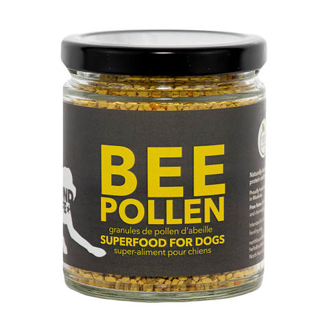 North Hound Life Dog Canadian Bee Pollen 250 g