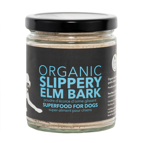 North Hound Life Dog Organic Slippery Elm Bark 250 ml