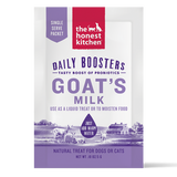 HK Daily Boosters Instant Goat's Milk w/ Probiotics