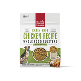 The Honest Kitchen Dog GF Whole Food Clusters Chicken