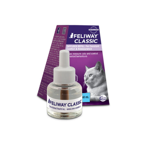 Feliway: Classic Refill 48ML | Cat