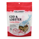 Icelandic+ Cod & Lobster Combo Bites 3oz