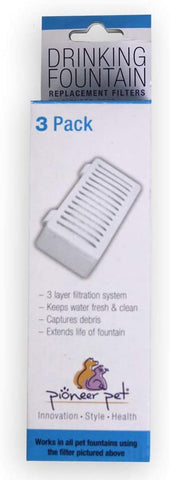 T-Shaped Filter