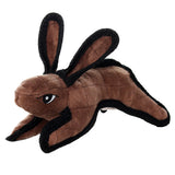Tuffy - Barnyard - Rabbit Brown
