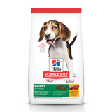 Hill's Science Diet Dog Puppy Chicken Meal 4.5 lb