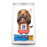 Hill's Science Diet Dog Adult Oral Care Chicken