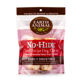 Earth Animal Dog NoHide Chew Grass Fed Beef