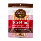 Earth Animal Dog NoHide Chew Grass Fed Beef